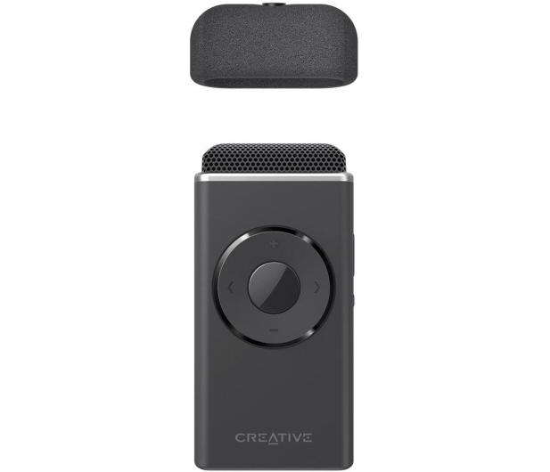 Creative iRoar mic - 342673 - zdjęcie 2